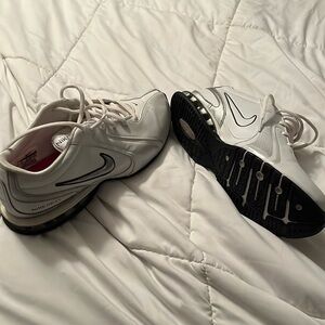 Nike Men’s Reax sneaker